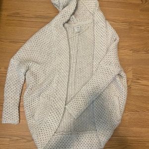 Vero Moda Hooded Women's Cardigan